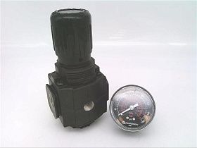 Регулятор давления NORGREN R73G-4AK-RMG