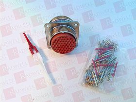 Штекер / розетка Артикул M83723/82R2255N от производителя AERO ELECTRIC