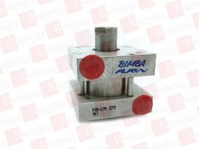 Пневматический цилиндр Артикул FSD-170.375-V от производителя BIMBA