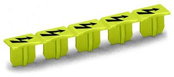 2016-115 Клемма от WAGO