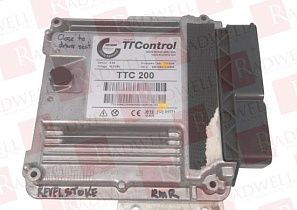 Цепь управления Артикул TTC-200MLCWNASV504U00000129L02X от производителя TT CONTROL