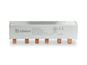 Littelfuse 3PH6P18MM