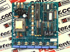Плата управления/интерфейса Артикул 163D12009-115 от производителя GRACO