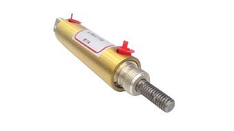 Пневматический цилиндр ALLENAIR A7/8X1FS, диаметр 7/8", ход 1"