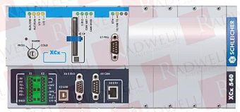 Цепь управления Артикул R4.501.0110.0 от производителя WIELAND