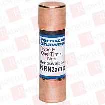 Предохранитель Артикул NRN2 от производителя MERSEN