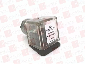 Перемычка / клемма / штекер Артикул P5103-1651000 от производителя CANFIELD