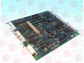 Плата ПК Плата ПЛК / дополнения к  плататам Артикул NN791.12 от производителя KONGSBERG