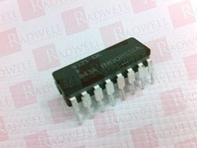 Интегральная микросхема Артикул 9321DC от производителя ON SEMICONDUCTOR