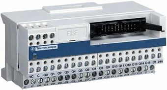 Модуль / стойка ПЛК Артикул ABE7E16SPN20 от производителя SCHNEIDER ELECTRIC