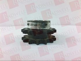 Звездочка / шестерня Артикул D50B14H-1-1/2 от производителя MARTIN SPROCKET & GEAR INC