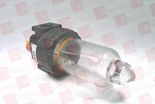 Пневмофильтр Артикул 16L31BE от производителя PARKER