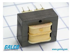 Signal Transformer ST-5-1242-SIGN