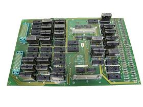 RELII-110.240.6594C Плата ПК Плата ПЛК / дополнения к  плататам от NETSTAL