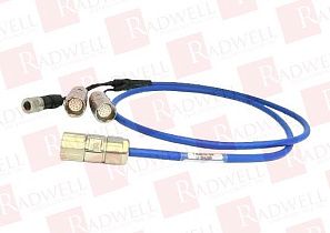 Кабель для сервопривода и аксессуары Артикул F00009-AB-MPL7-M23-HIP от производителя OCTAVA ENGINEERING