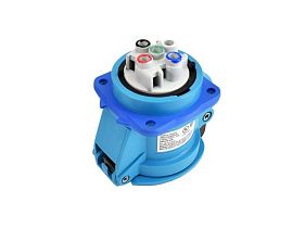 Meltric 63-14127-K16