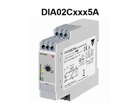 Carlo Gavazzi DIA02CB235A