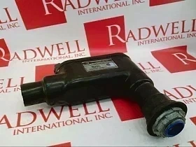 Кабелепровод / соединительный элемент Артикул LB18-G1 от производителя ABB THOMAS & BETTS