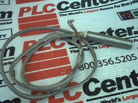 Картриджный нагреватель B4 из нержавеющей стали 230В 100Вт