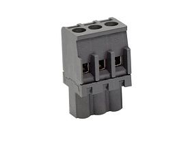 WECO Electrical Connectors 121-D-111/03