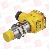 Индуктивный датчик Артикул NI12U-EG18SK-AN6X от производителя TURCK