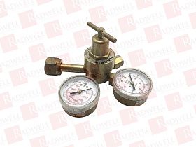 Регулятор давления газа Артикул 301-AR/CD60 от производителя LINCOLN ELECTRIC