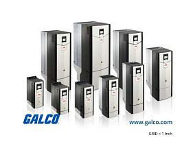 ABB ACS880-01-170A-2+C212+D150+F253