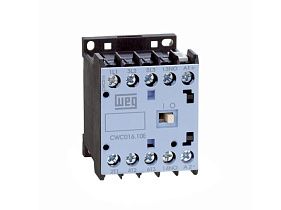 WEG Electric CWC016-10-30V18