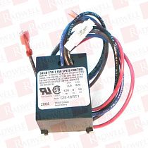 Вентилятор / терморегулятор для панели управления Артикул CM-18RT1 от производителя TRIVAR INC