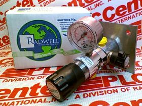 Пневматический регулятор Артикул EMD40006-SSE10.5-G14G14 от производителя GCE GROUP