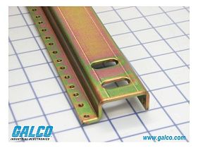 Hammond Manufacturing CCR63TZPL