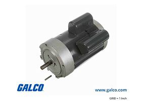 Marathon Electric 056B34D11013