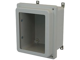 Hammond Manufacturing PJ16148RHW