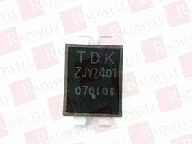 Интегральная микросхема Артикул ZJY2401 от производителя TDK
