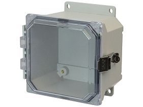 Hammond Manufacturing PJU664CCLF