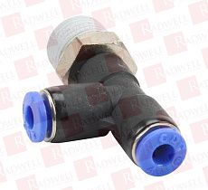 Пневматический фитинг и аксессуары Артикул MRT4M-14R от производителя AUTOMATION DIRECT