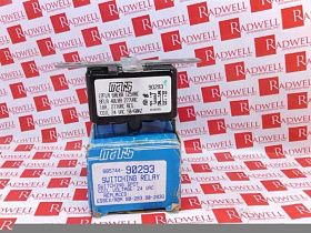 Реле / розетка Артикул 685744-90293 от производителя MARS