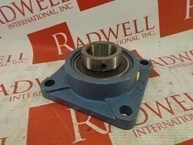 Подшипник Артикул UCF-208-24 от производителя TR BEARING