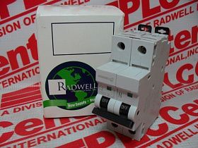 Автоматический выключатель для монтажа на дин-рейку Артикул MCH102N от производителя EATON CORPORATION