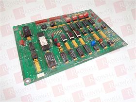 Плата ПК Плата ПЛК / дополнения к  плататам Артикул 503A0008A00 от производителя TECHTRON SYSTEMS