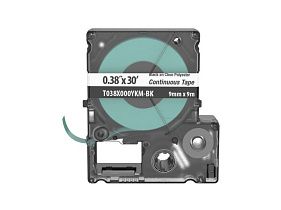 Panduit T038X000YKM-BK