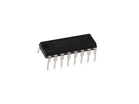 NTE Electronics NTE74LS123