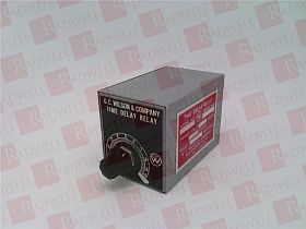 Замедляющие реле Артикул 662-15T от производителя TIMECO