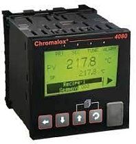 Контроллер-профилировщик температуры CHROMALOX 4082-CPTTR-11000