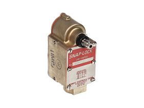 Namco Controls EA780-10000