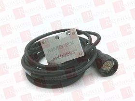 Концевой выключатель Артикул MMS-2X от производителя SCHNEEBERGER