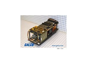 Warner & Swasey 5351-5015J