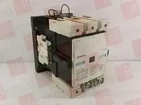 Пускатель Артикул 3TF5022-0AK6 от производителя SIEMENS