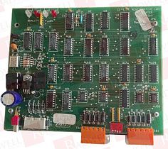 Плата ПК Плата ПЛК / дополнения к  плататам Артикул 330005-02E от производителя SCHNEIDER ELECTRIC