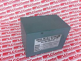 Замедляющие реле Артикул 631-14 от производителя TIMECO